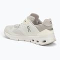 Women's On Running Cloudrift undyed-weiß/frost Schuhe 4