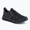 Kinderschuhe On Running Cloud Sky schwarz
