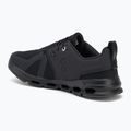 Kinderschuhe On Running Cloud Sky schwarz 3