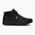 Herren-Trekkingstiefel On Cloudroam Waterproof schwarz/eclipse 7