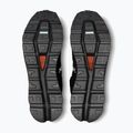 Herren-Trekkingstiefel On Cloudroam Waterproof schwarz/eclipse 12