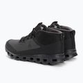 Herren-Trekkingstiefel On Cloudroam Waterproof schwarz/eclipse 3