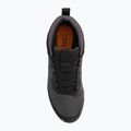 Herren-Trekkingstiefel On Cloudroam Waterproof schwarz/eclipse 6