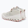Herren-Trekkingstiefel On Cloudroam Waterproof ice/flare 3