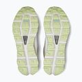 Damen-Trekkingstiefel On Cloudroam Waterproof ice/limelight 12