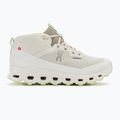 Damen-Trekkingstiefel On Cloudroam Waterproof ice/limelight 2