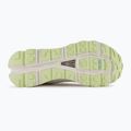 Damen-Trekkingstiefel On Cloudroam Waterproof ice/limelight 5