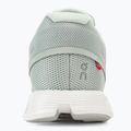 Herren On Running Cloud 5 glacier/glacier Laufschuhe 6