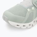 Herren On Running Cloud 5 glacier/glacier Laufschuhe 7