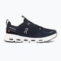 Kinderschuhe On Running Cloud Sky midnight/schwarz 2