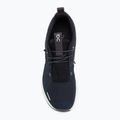 Kinderschuhe On Running Cloud Sky midnight/schwarz 5