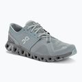 Herren On Running Cloud X 3 mist/rock Laufschuhe