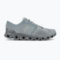 Herren On Running Cloud X 3 mist/rock Laufschuhe 2