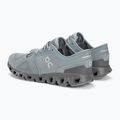 Herren On Running Cloud X 3 mist/rock Laufschuhe 4