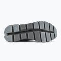 Herren On Running Cloud X 3 mist/rock Laufschuhe 6