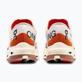 Laufschuhe Herren On Cloudboom Echo 3 white/flame 11