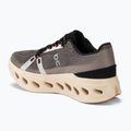 Herren On Cloudeclipse fade/sand Laufschuhe 3