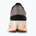 Herren On Cloudeclipse fade/sand Laufschuhe 6