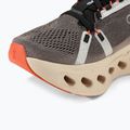 Herren On Cloudeclipse fade/sand Laufschuhe 7