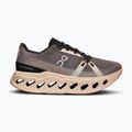 Women's On Cloudeclipse fade/sand Laufschuhe 9
