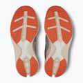 Women's On Cloudeclipse fade/sand Laufschuhe 12