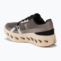 Women's On Cloudeclipse fade/sand Laufschuhe 3