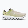 Laufschuhe Herren On Cloudflow 4 zest/frost 2