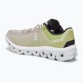 Laufschuhe Herren On Cloudflow 4 zest/frost 3