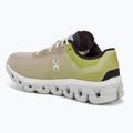 Women's On Cloudflow 4 zest/frost Laufschuhe 3