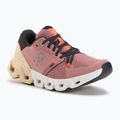 Laufschuhe Damen On Running Cloudflyer 4 dustRosa/sand