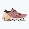 Laufschuhe Damen On Cloudflyer 4 dustRosa/sand 2