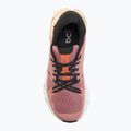 Laufschuhe Damen On Running Cloudflyer 4 dustRosa/sand 5