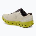 Herren On Running Cloudgo sand/zest Laufschuhe 3