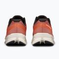 Herren On Cloudgo mahagoni/elfenbeinv Laufschuhe 4