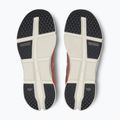 Herren On Cloudgo mahagoni/elfenbeinv Laufschuhe 5
