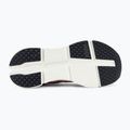 On Cloudgo Damen Laufschuhe mahagoni/elfenbein 6
