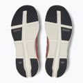 Herren On Running Cloudgo Wide Mahagoni/Elfenbein Laufschuhe 5