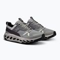 Herren Wanderschuhe On Cloudhorizon alloy/frost 8