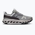 Herren Wanderschuhe On Cloudhorizon alloy/frost 9