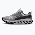 Herren Wanderschuhe On Cloudhorizon alloy/frost 10