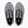 Herren Wanderschuhe On Cloudhorizon alloy/frost 13