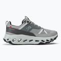 Herren Wanderschuhe On Cloudhorizon alloy/frost 2