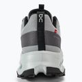 Herren Wanderschuhe On Cloudhorizon alloy/frost 6