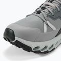Herren Wanderschuhe On Cloudhorizon alloy/frost 7