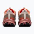 Damen Wanderschuhe On Cloudhorizon Nebel/Mahagoni 11