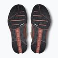 Damen Wanderschuhe On Cloudhorizon Nebel/Mahagoni 12