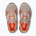 Damen Wanderschuhe On Cloudhorizon Nebel/Mahagoni 13