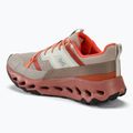 Damen Wanderschuhe On Cloudhorizon Nebel/Mahagoni 3
