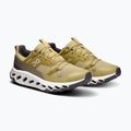 Women's On Running Cloudhorizon safari/ice Schuhe 10