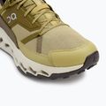 Women's On Running Cloudhorizon safari/ice Schuhe 7